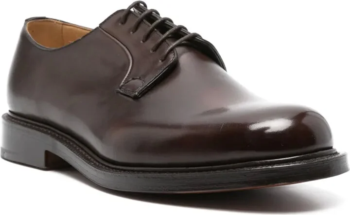 Shannon Derby shoes - Image 2