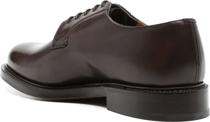 Shannon Derby shoes - Image 3