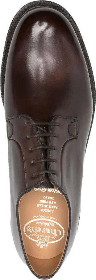 Shannon Derby shoes - Image 4