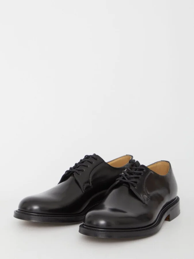 Shannon Derby Shoes - Image 2