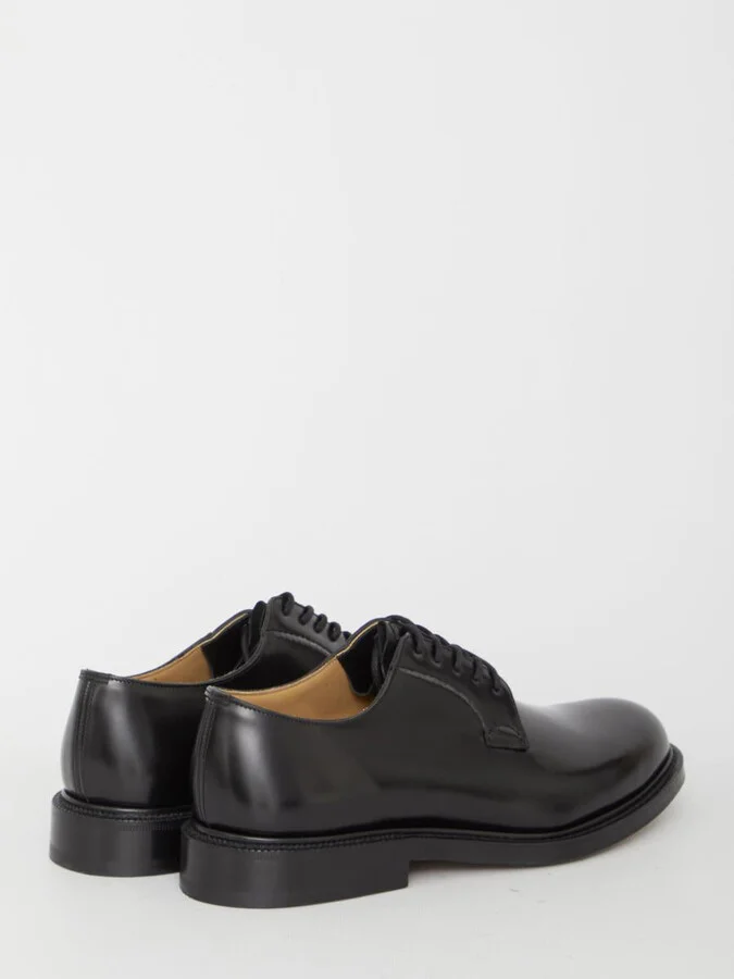 Shannon Derby Shoes - Image 3