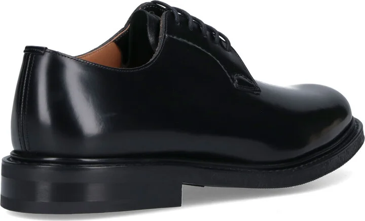 'shannon' Derby Shoes - Image 4
