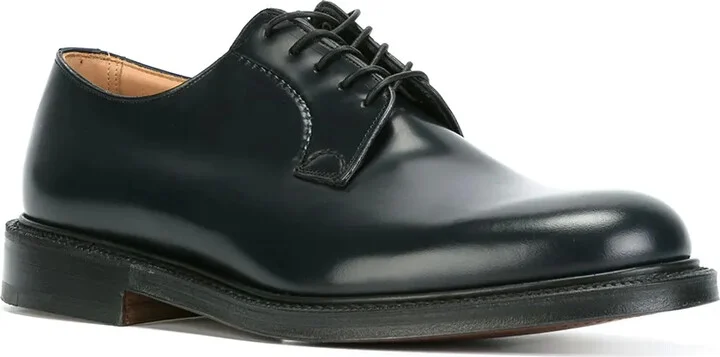 Shannon Derby shoes - Image 2