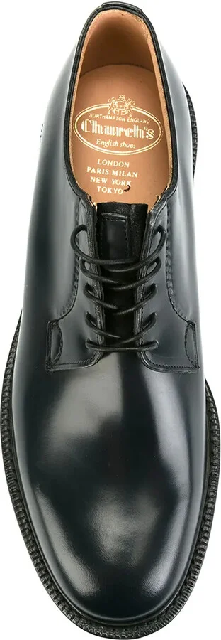 Shannon Derby shoes - Image 4