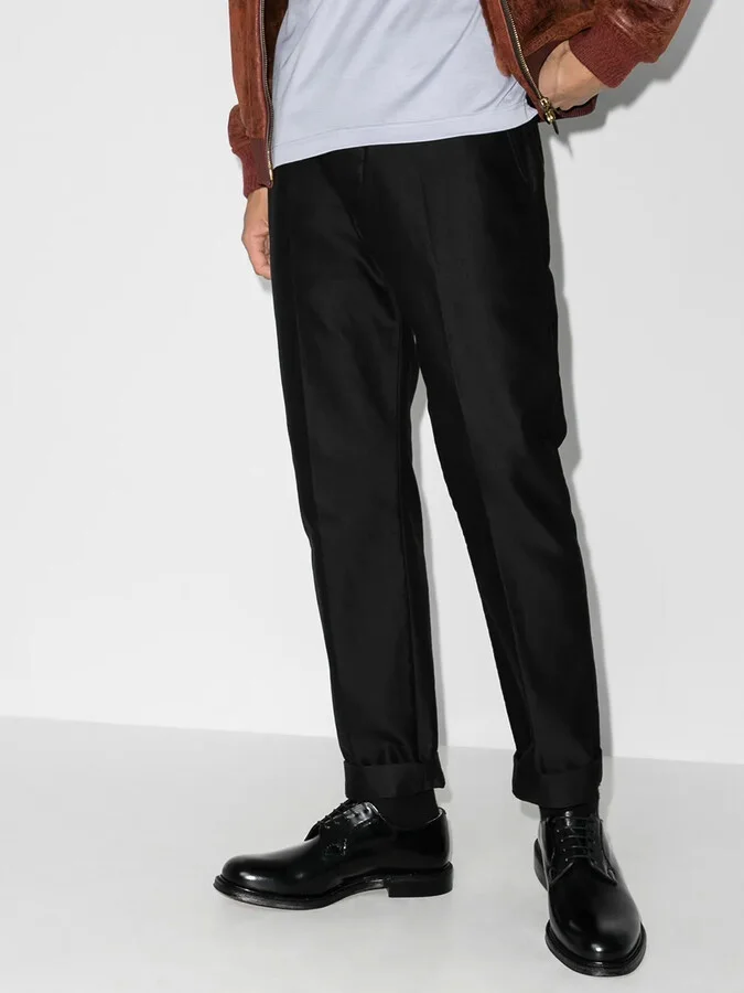 Shannon derby shoes - Image 3