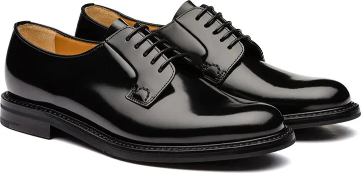 Shannon Derby shoes - Image 2
