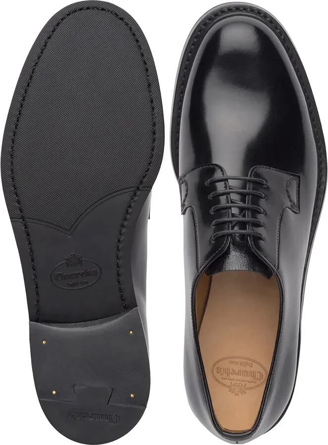 Shannon Derby shoes - Image 3
