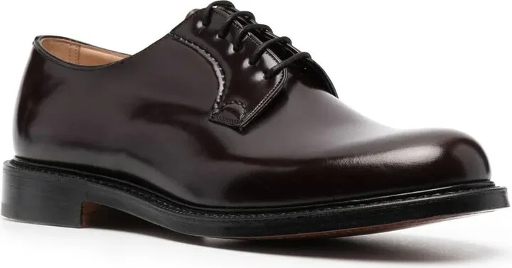 Shannon Derby shoes - Image 2