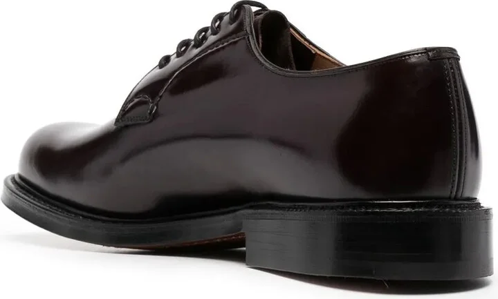 Shannon Derby shoes - Image 3