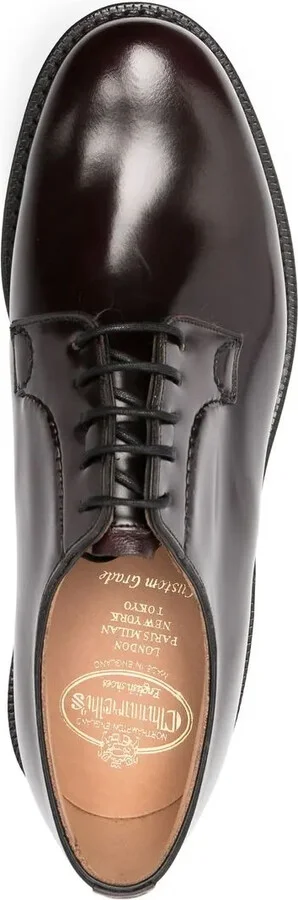 Shannon Derby shoes - Image 4