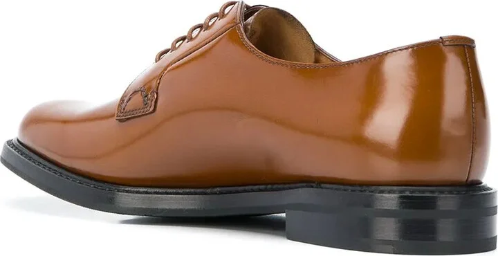 Shannon Derby shoes - Image 3