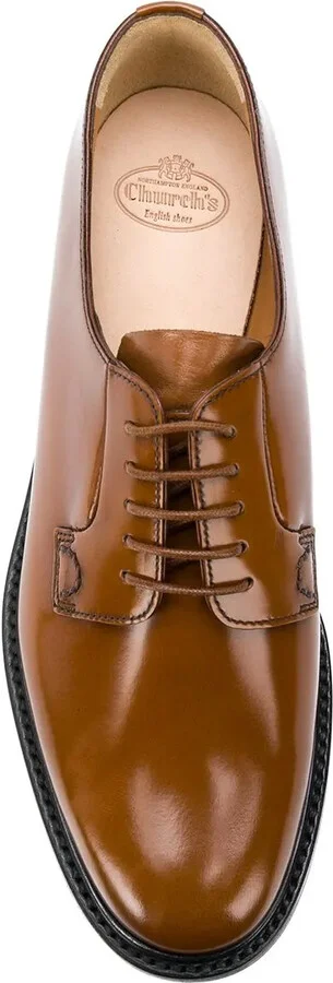 Shannon Derby shoes - Image 4