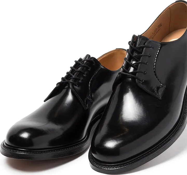 Shannon Derby shoes - Image 2