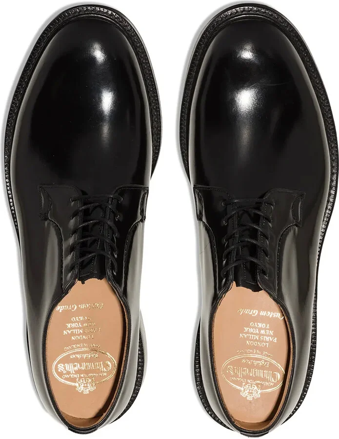 Shannon Derby shoes - Image 4