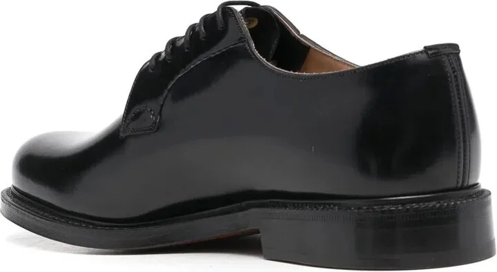 Shannon Derby shoes - Image 3