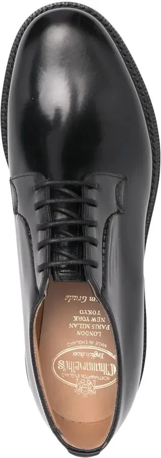 Shannon Derby shoes - Image 4