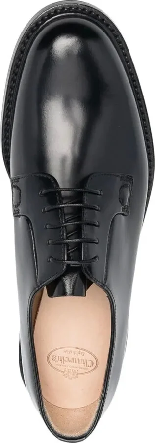 Shannon Derby shoes - Image 4