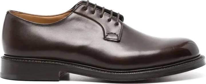 Shannon Derby shoes