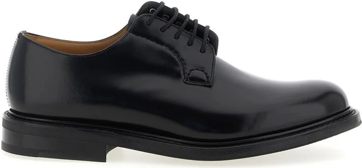 Shannon' Derby Shoes