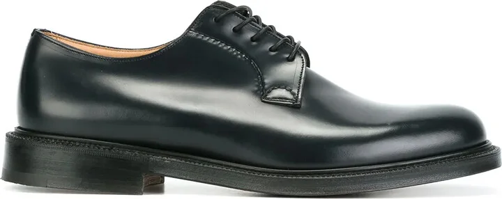Shannon Derby shoes