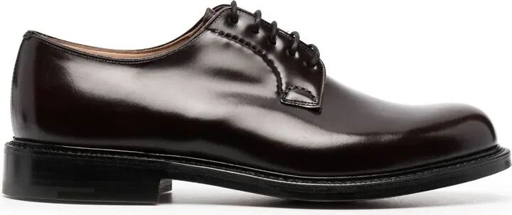 Shannon Derby shoes