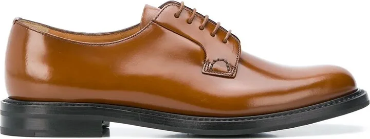 Shannon Derby shoes