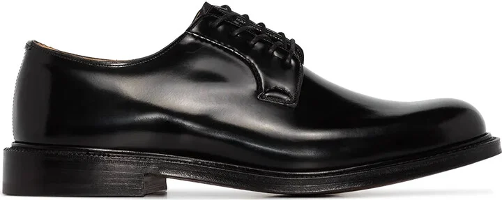 Shannon Derby shoes
