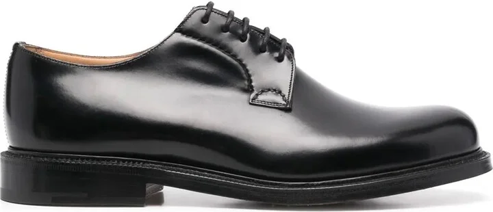 Shannon Derby shoes