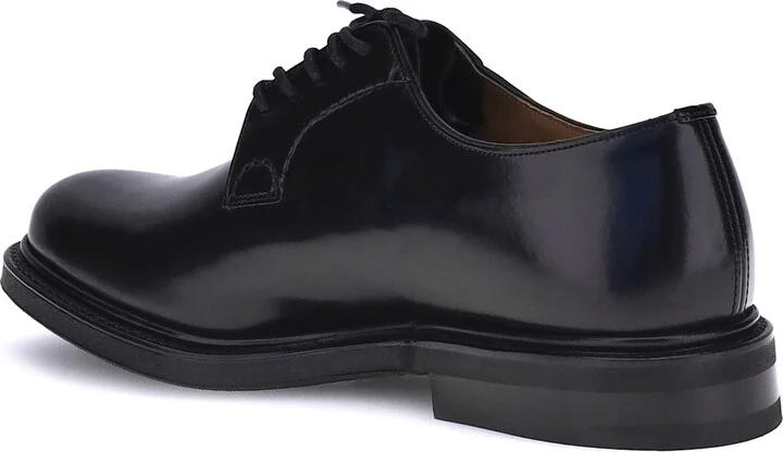 Shannon L Lace-ups - Image 3