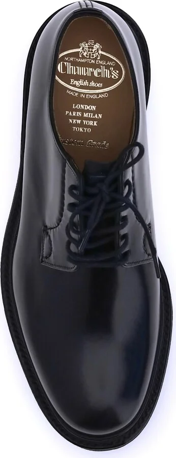 Shannon L Lace-ups - Image 4
