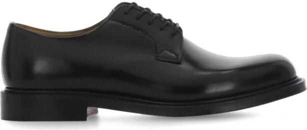 Shannon Lace Ups