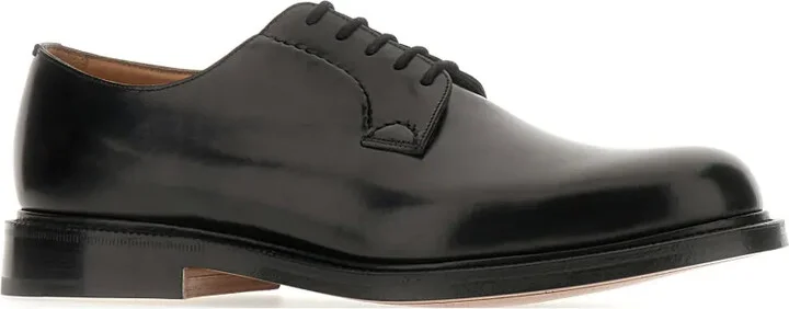 'Shannon' oxford shoe - Image 2