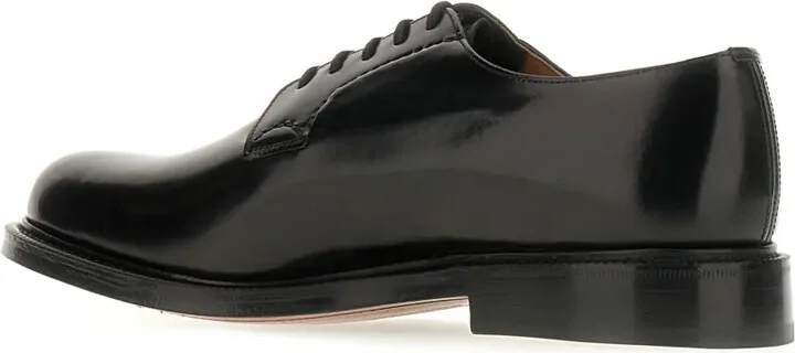 'Shannon' oxford shoe - Image 3