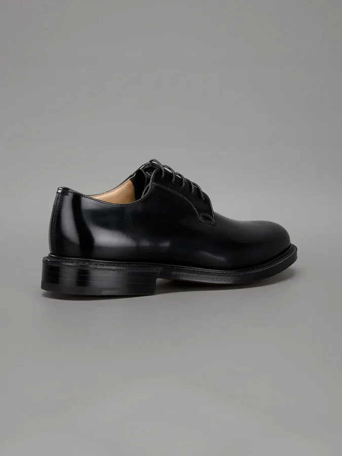 'Shannon' oxford shoe - Image 4