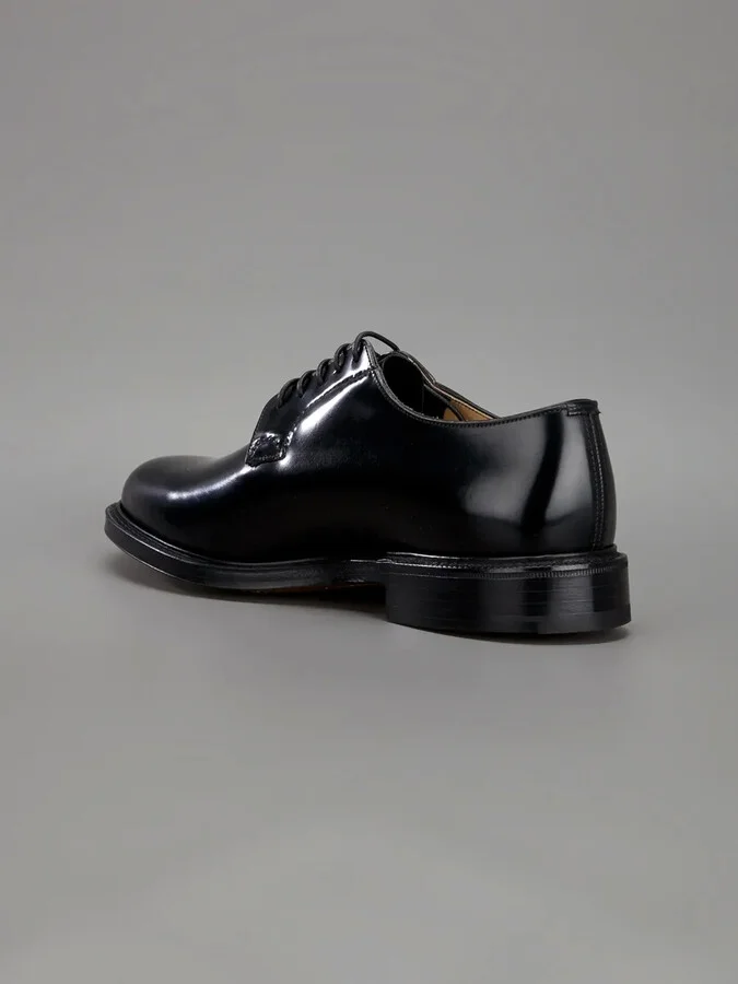 'Shannon' oxford shoe - Image 5