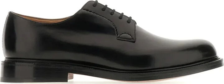 'Shannon' oxford shoe