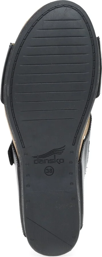 Shannon Platform Wedge Slide Sandal - Image 5