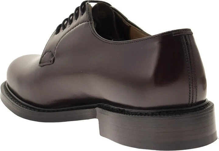 Shannon - Polished Binder Derby - Image 3