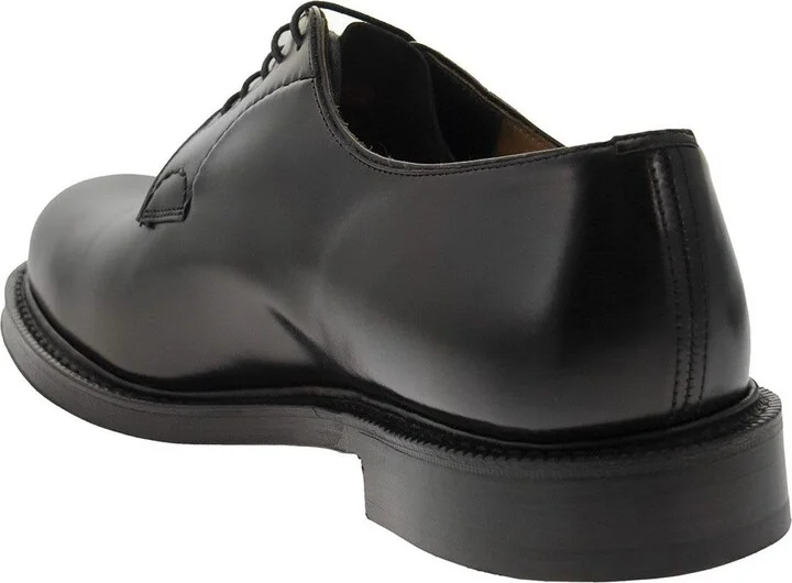 Shannon - Polished Binder Derby - Image 3