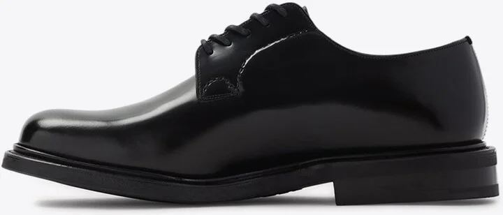 Shannon R 2.0 Calf Leather Derby Shoes - Image 2