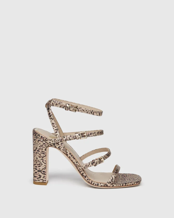 Shannon Sandal