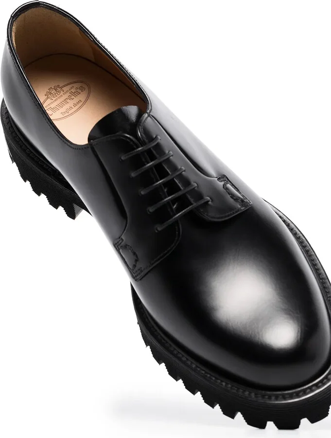 Shannon T Rois lace-up shoes - Image 2