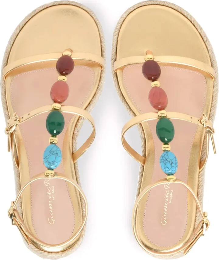 Shanti Beach espadrilles - Image 2