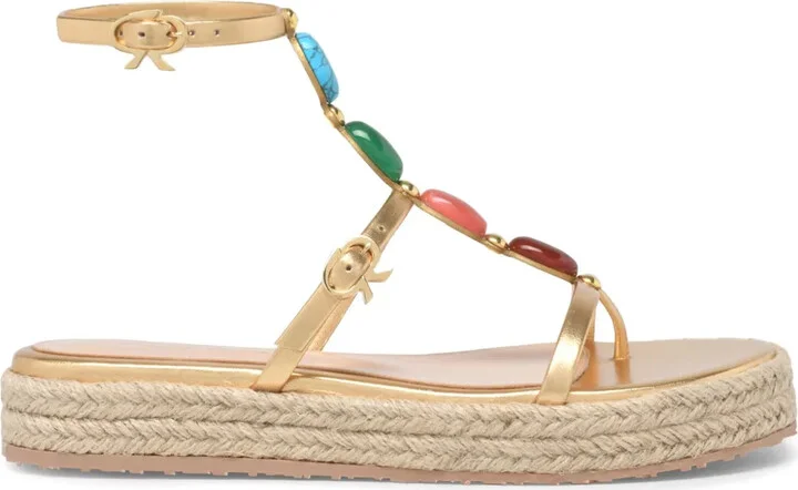 Shanti Beach espadrilles