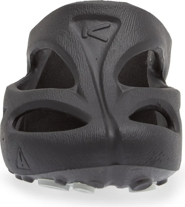 Shanti Clog Sandal - Image 4