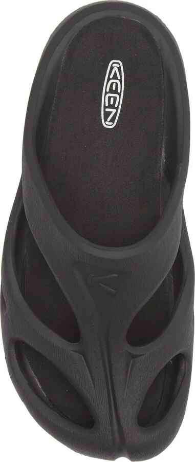 Shanti Clog Sandal - Image 5