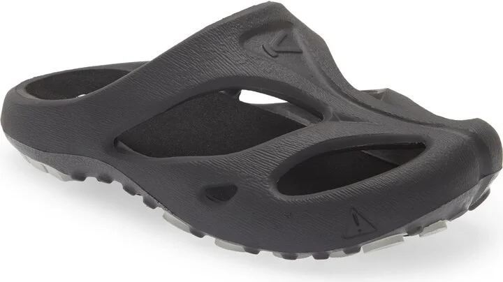 Shanti Clog Sandal