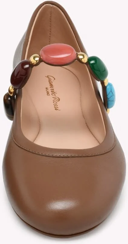 Shanti Mary Jane Ballerina - Image 4
