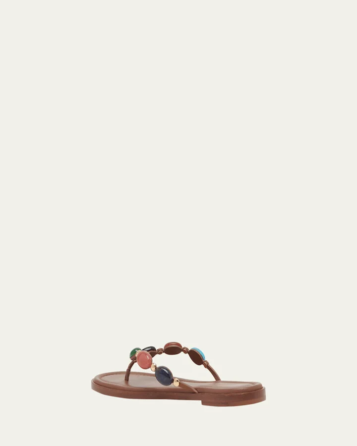 Shanti Thong 05 Sandals - Image 4