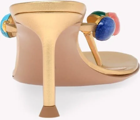 Shanti Thong 70 Sandals - Image 4